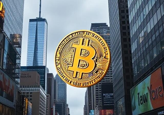 Regulation was yesterday-Adams declares New York as a crypto zone