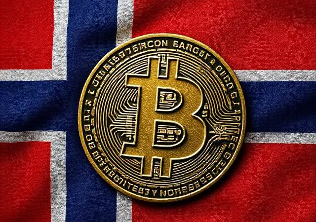 Crypto despite the crisis – why a Norwegian mining company relies on Bitcoin