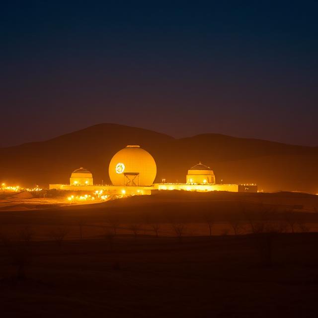 Whiterock Crypto rises in the middle of a possible partnership with a Saudi oil giant by over 110 %