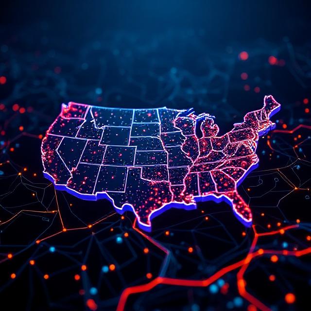 CEO from Aptos Labs speaks in front of the US House of Representatives