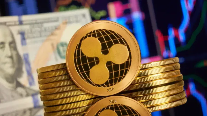 Ripple's StableCoin is approaching after the latest edition of the $ 500 million mark