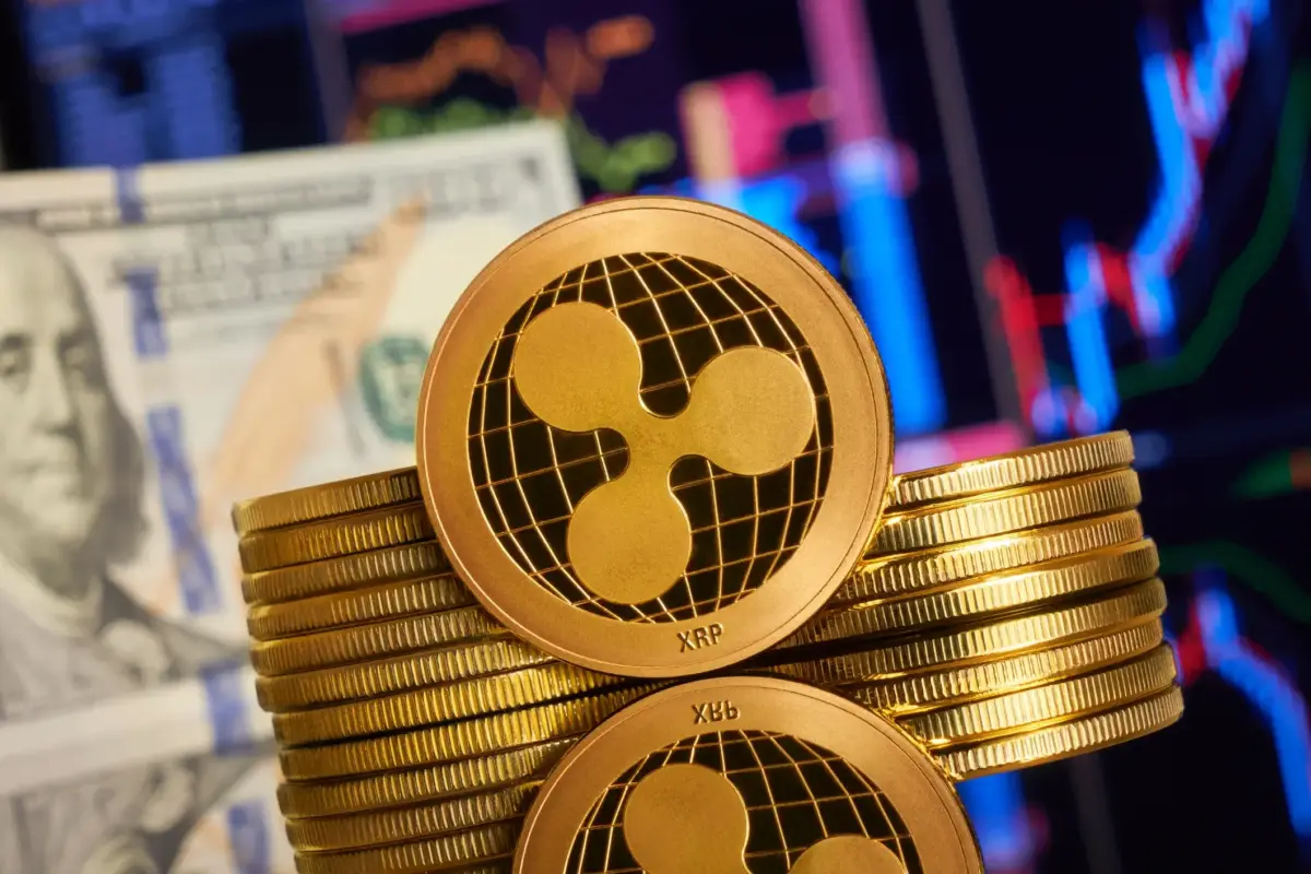 Ripple's StableCoin is approaching after the latest edition of the $ 500 million mark