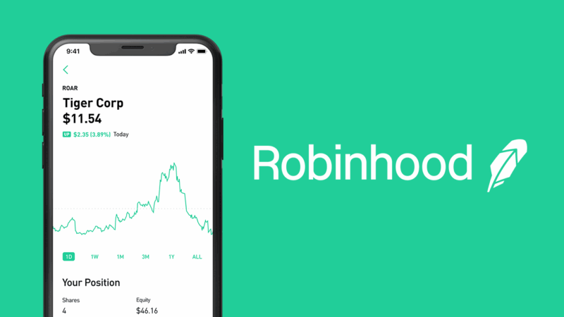 Robinhood gets into the European cryptoma market with the takeover of Bitstamp