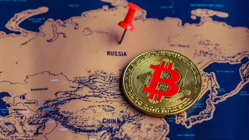 Despite new laws, Russia is struggling to bring underground crypto miner to light