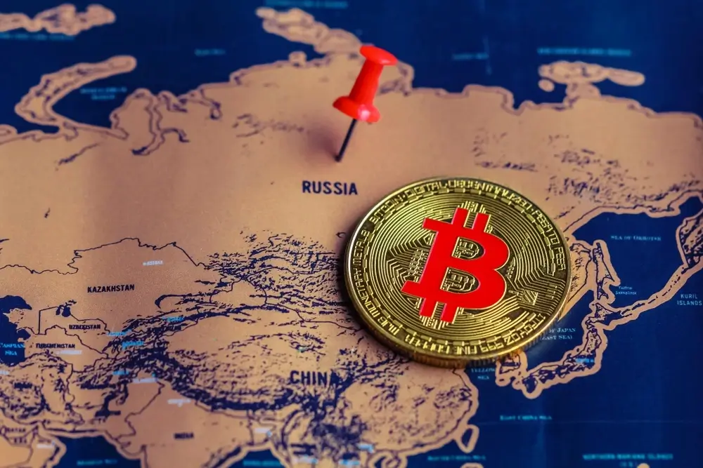 Despite new laws, Russia is struggling to bring underground crypto miner to light