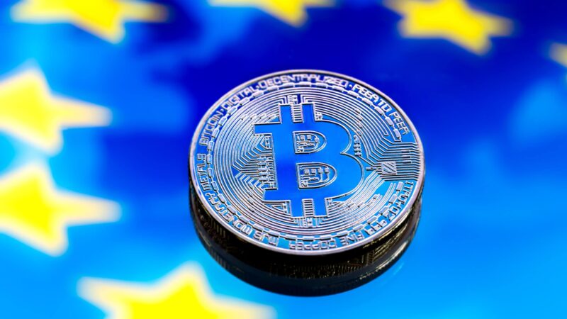 This is how Europe becomes the leading crypto ecosystem