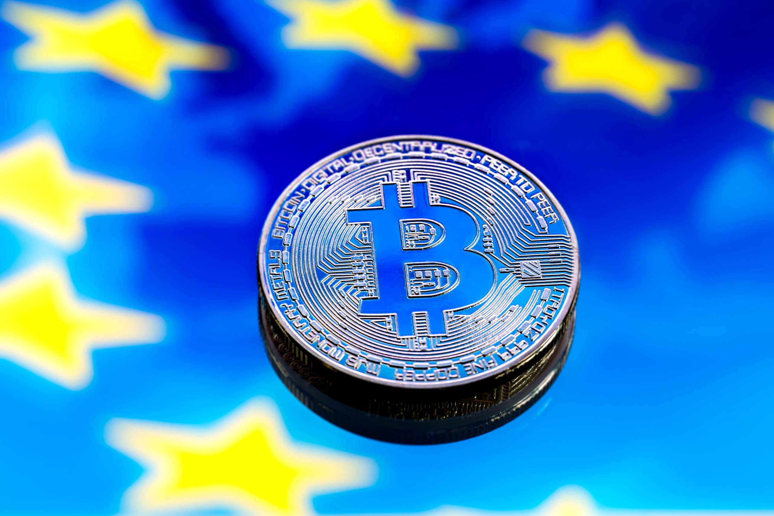 This is how Europe becomes the leading crypto ecosystem