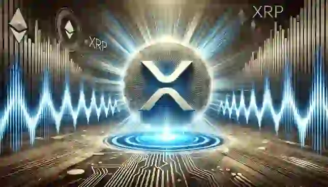 XRP forecast: Then the big outbreak comes up