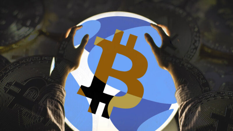 Chinese Think Tank describes Bitcoin as a strategic reserve currency
