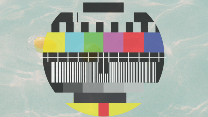 Art on Bitcoin: Digital property thought new