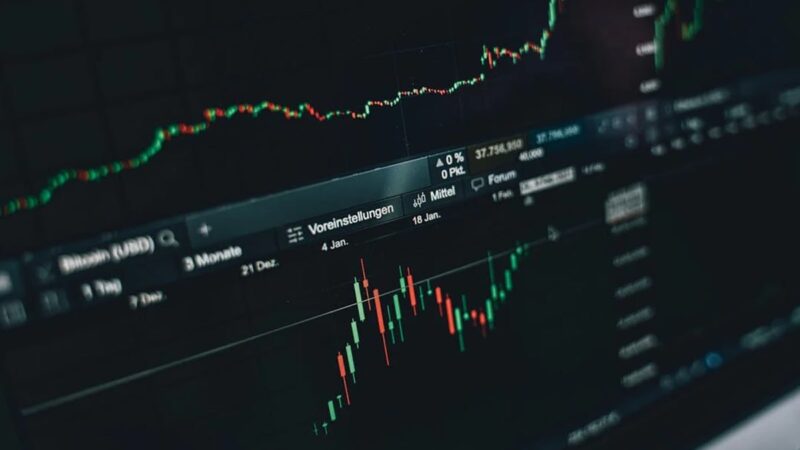 Outlook for the cryptom market improves because the clouds begin to clear over the US economy