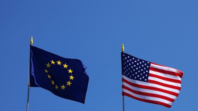 Europe takes over the management in the field of cryptocurrencies, while the United States hesitates when regulating