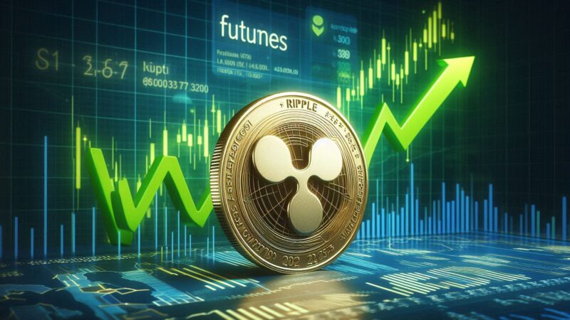 Chatgpt price forecast for XRP, Solana and Cardano by the end of 2025