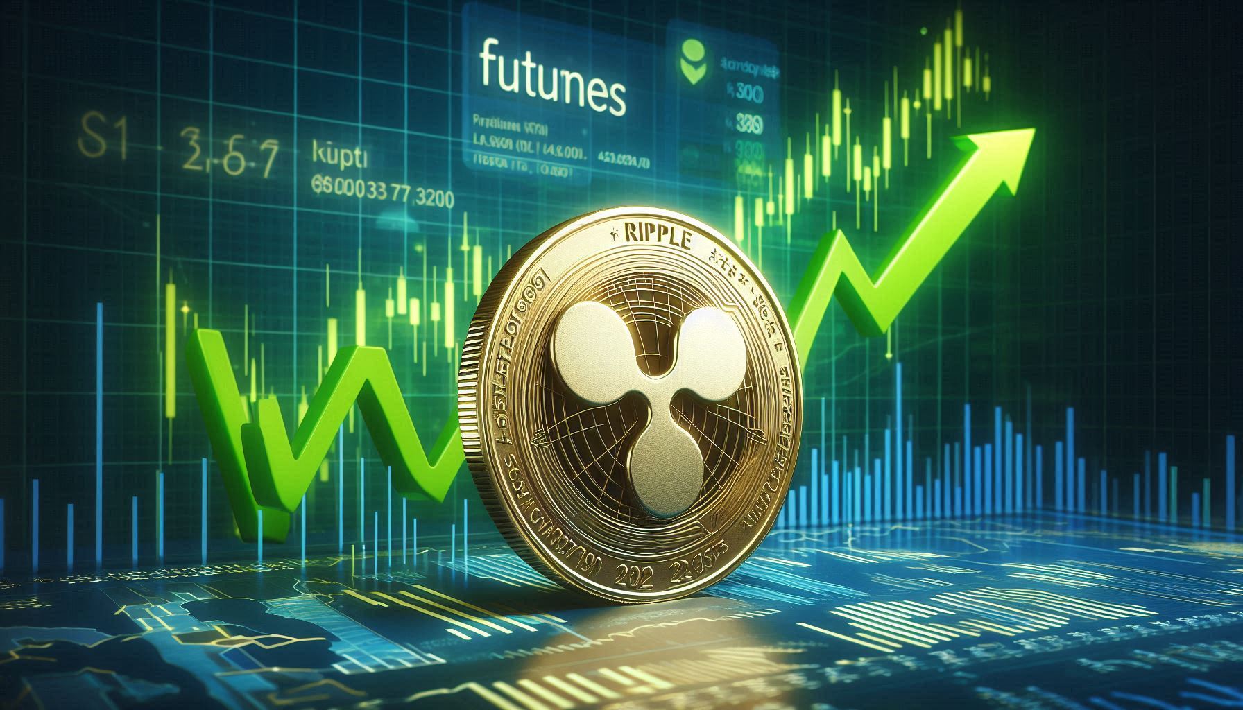 Chatgpt price forecast for XRP, Solana and Cardano by the end of 2025