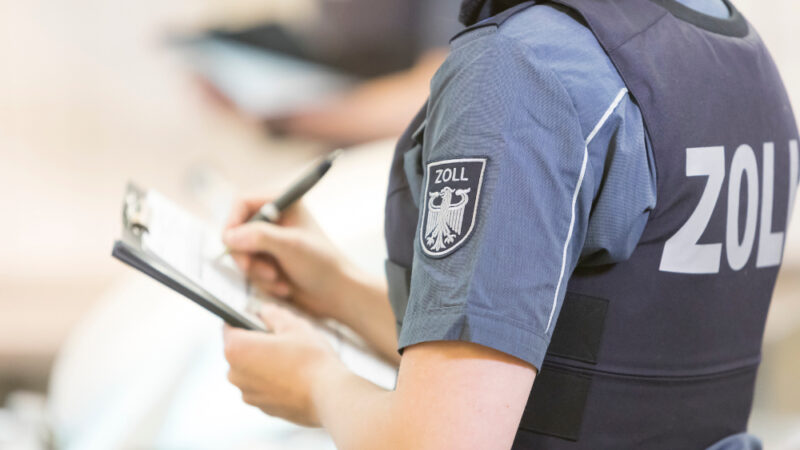 Customs Receives More Crypto SuSpicious Activity Reports Than Ever Before – Bitcoinblog.de – The blog for Bitcoin and other virtual currencies