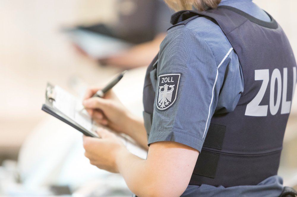 Customs Receives More Crypto SuSpicious Activity Reports Than Ever Before – Bitcoinblog.de – The blog for Bitcoin and other virtual currencies