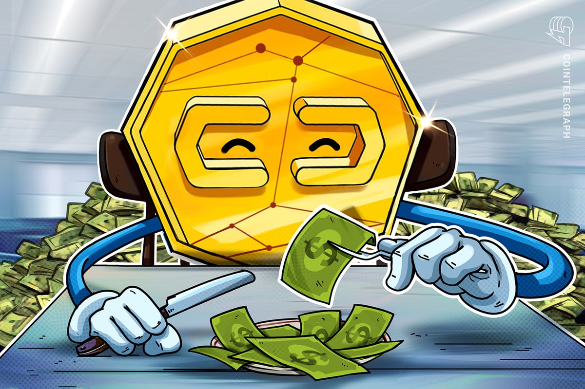 What does that mean for crypto?
