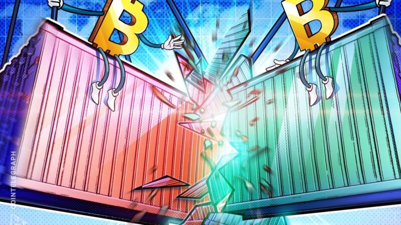 Bitcoin (BTC) increase? The expiry of the dead for tariffs and Elon Musk