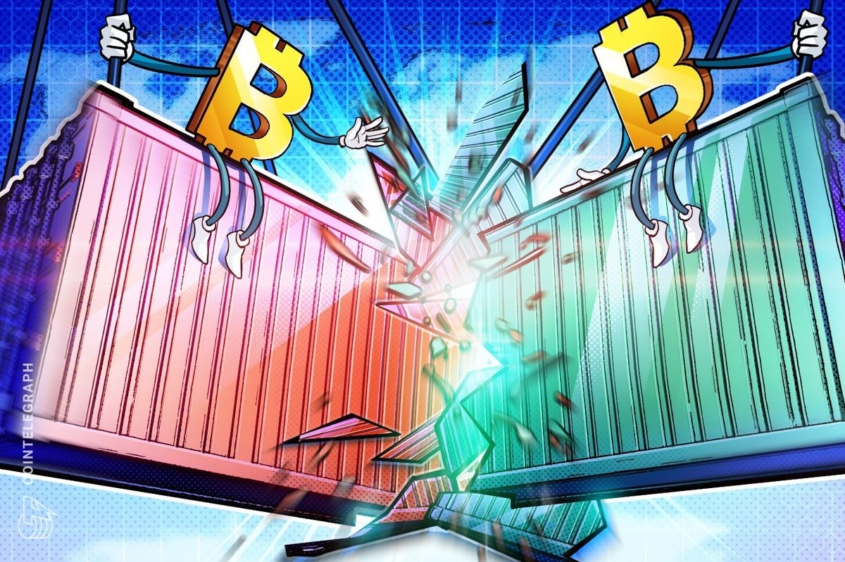 Bitcoin (BTC) increase? The expiry of the dead for tariffs and Elon Musk