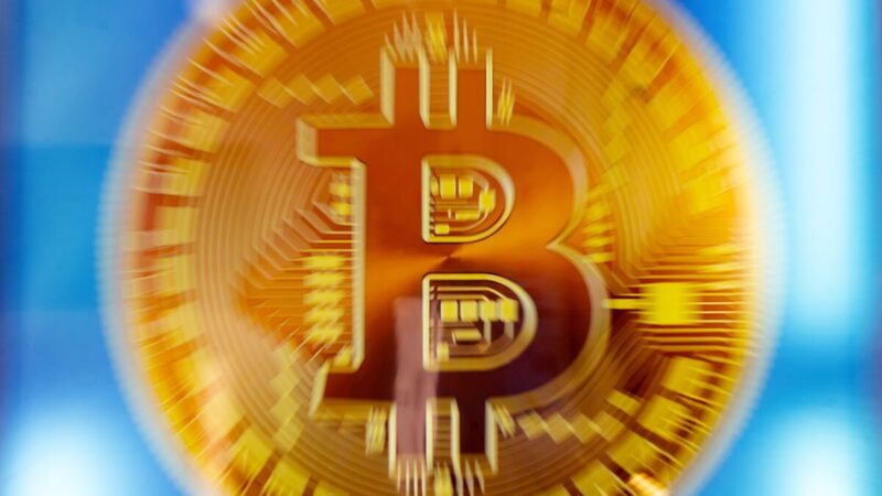 Sparkasses get on in Bitcoin trading, followed by genetics
