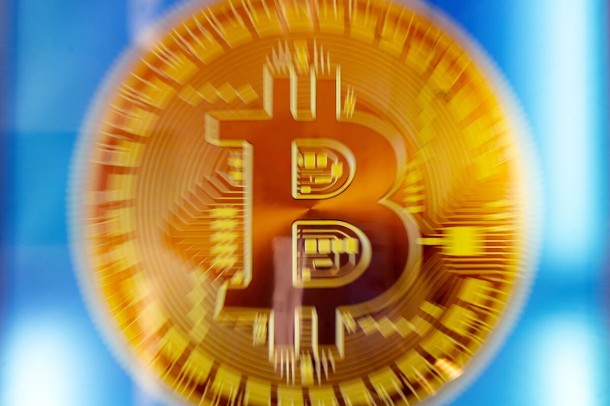Sparkasses get on in Bitcoin trading, followed by genetics