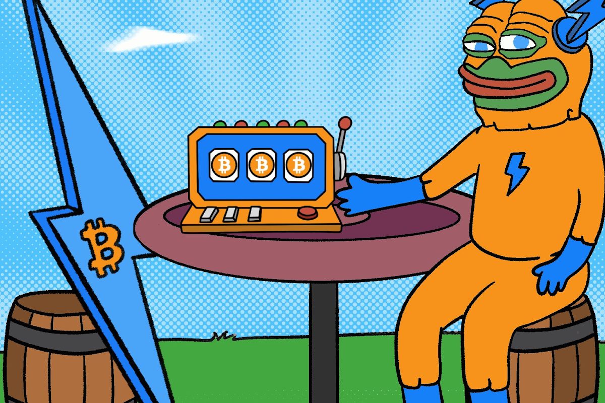 Bitcoin at $ 123,000 makes Satoshi the most eleventh man-will this Layer2 project herald the next round of the BTC Reich?