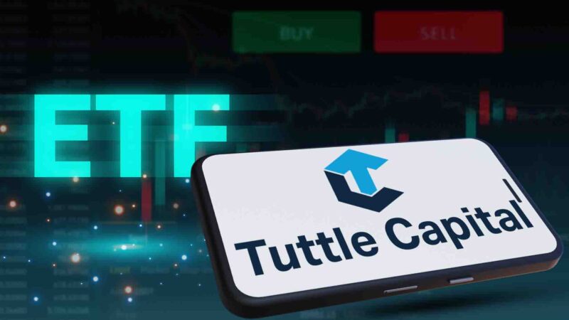Tuttle submits amendment for 2x crypto and meme ETFs that start on July 16