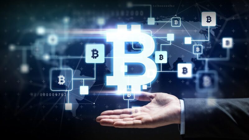 Bitcoin climbs to new heights