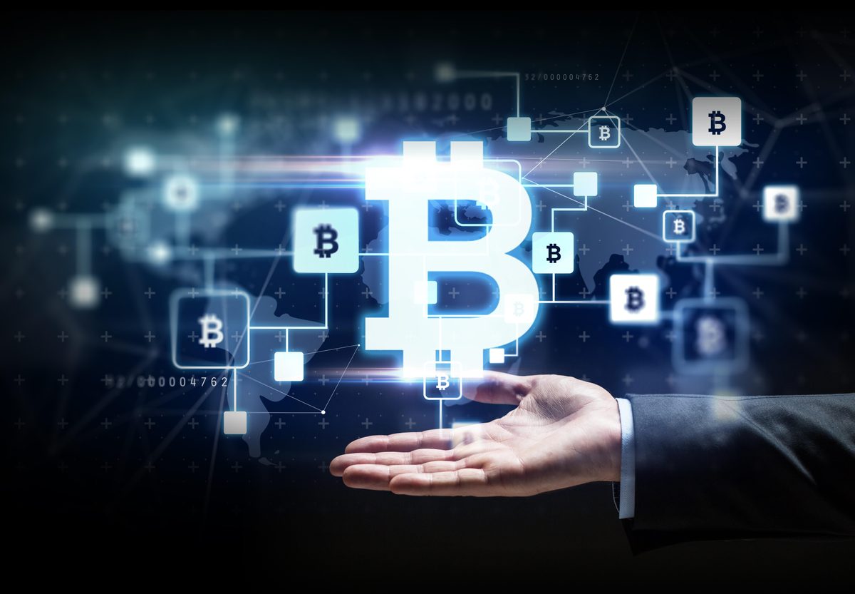 Bitcoin climbs to new heights