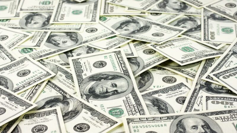It is crypto Week. The Congress can make the US financial system future-proof: Summer Mersinger