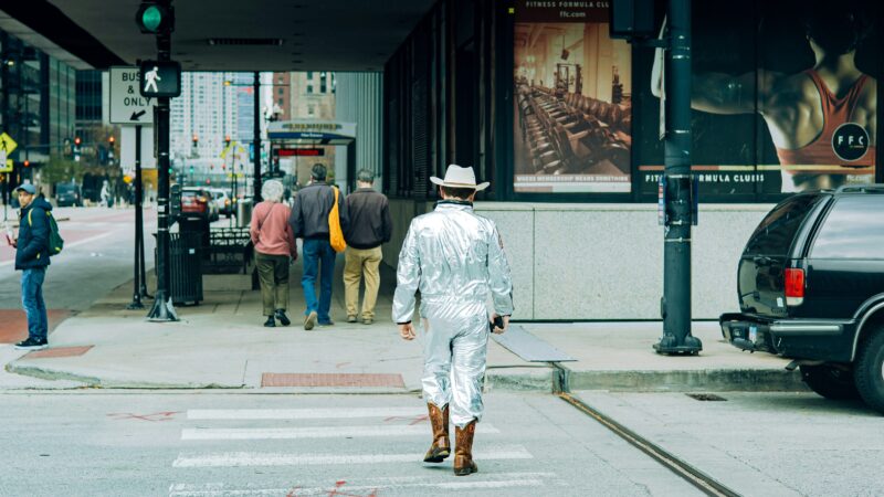 From the Wild West to regulated innovation