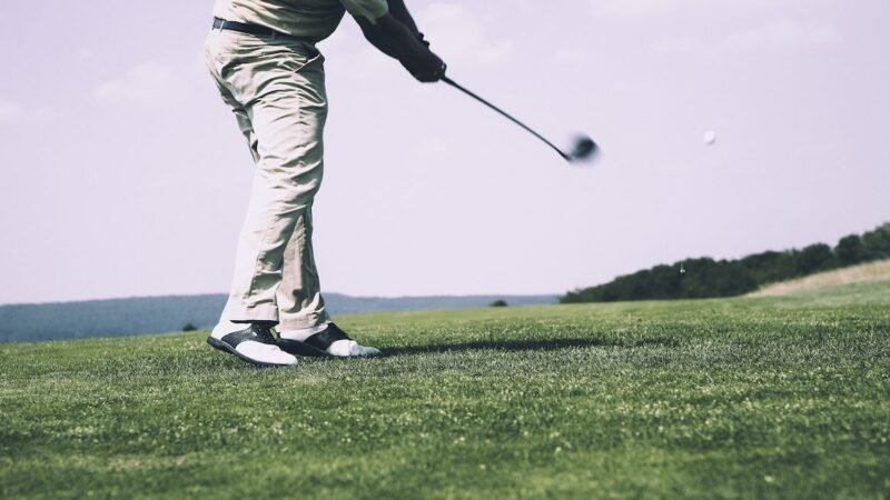 Cryptoceder Nexo sponsors DP World Tour golf competition with an eight -pointed sum
