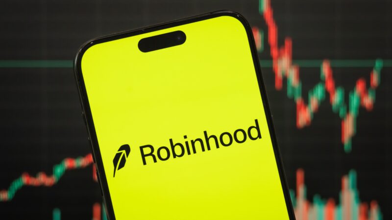 Robinhood is investigated by the FLORIDA General Prosecutor's office for presumably “misleading” prices in the cryptocurrency area