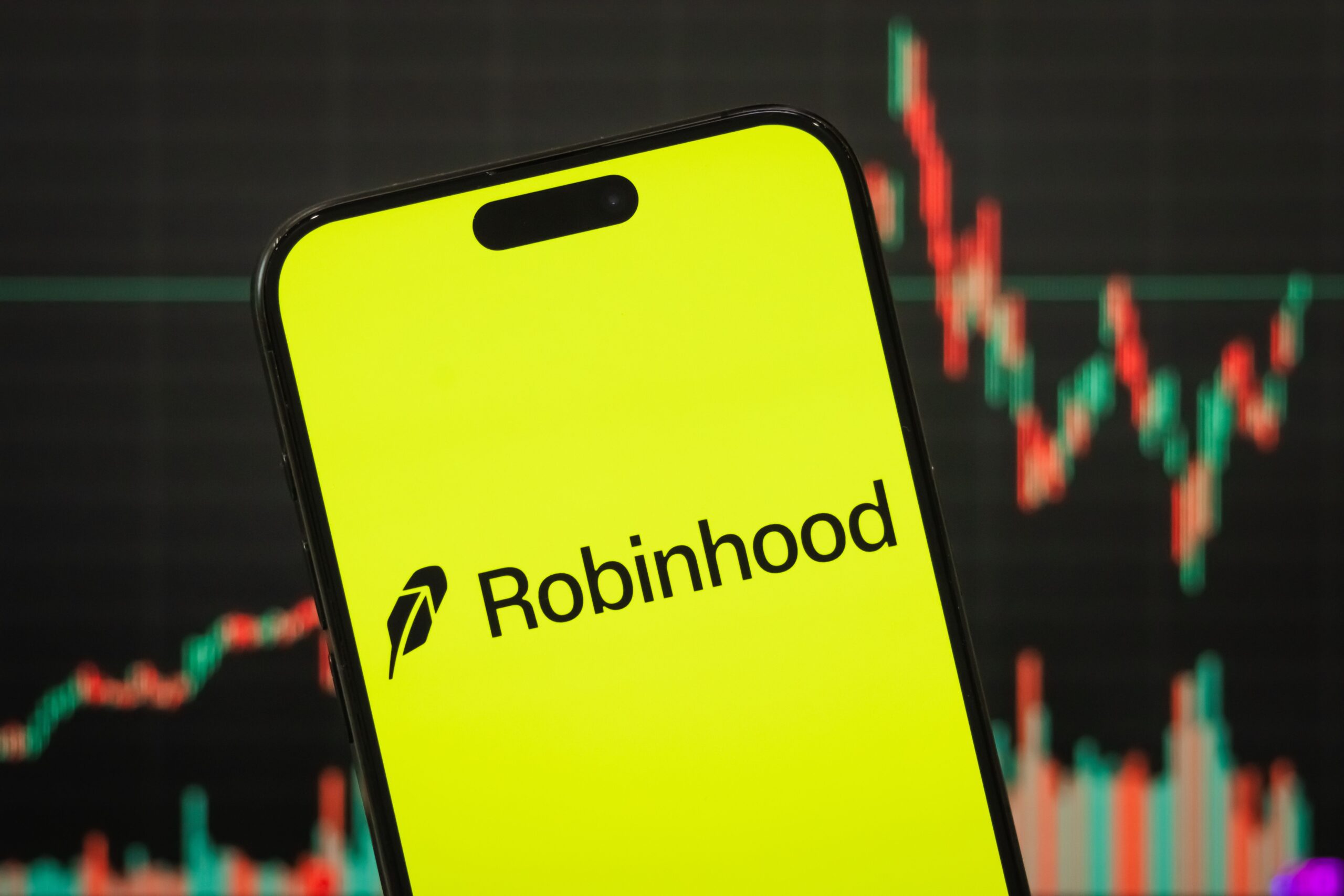 Robinhood is investigated by the FLORIDA General Prosecutor's office for presumably “misleading” prices in the cryptocurrency area