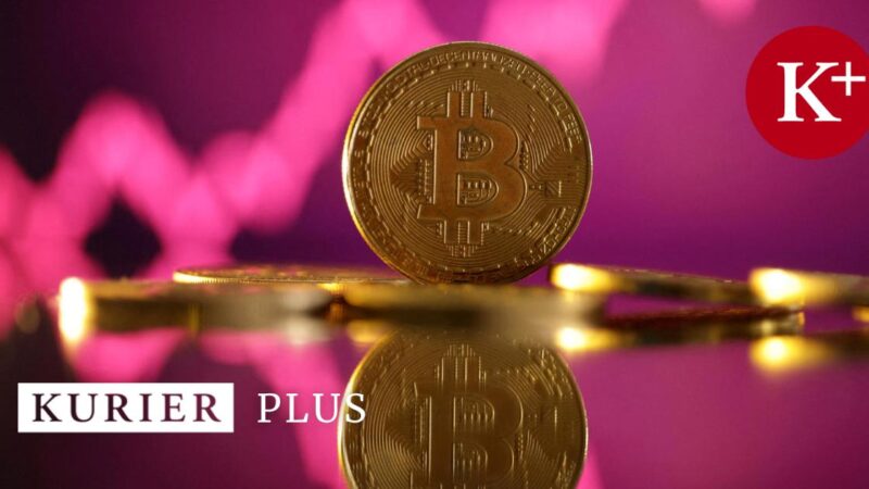 Trump triggers record high in Bitcoin: What is behind the hype?