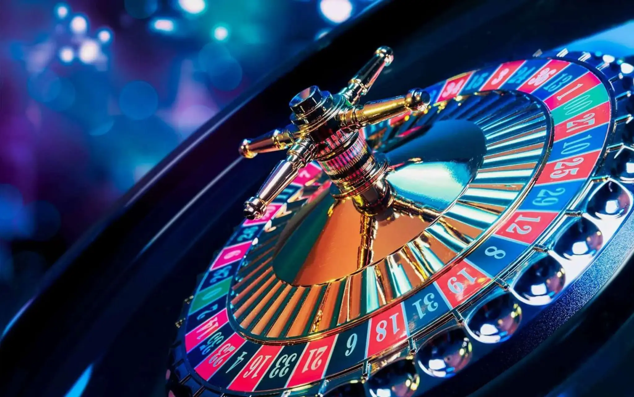 Crypto Casinos – Online Casino test winner 2025