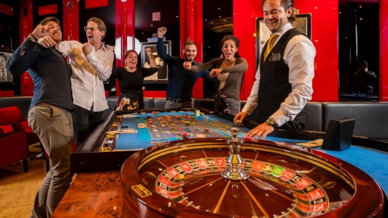 Online Crypto Casino – Der Casino-Check 2025