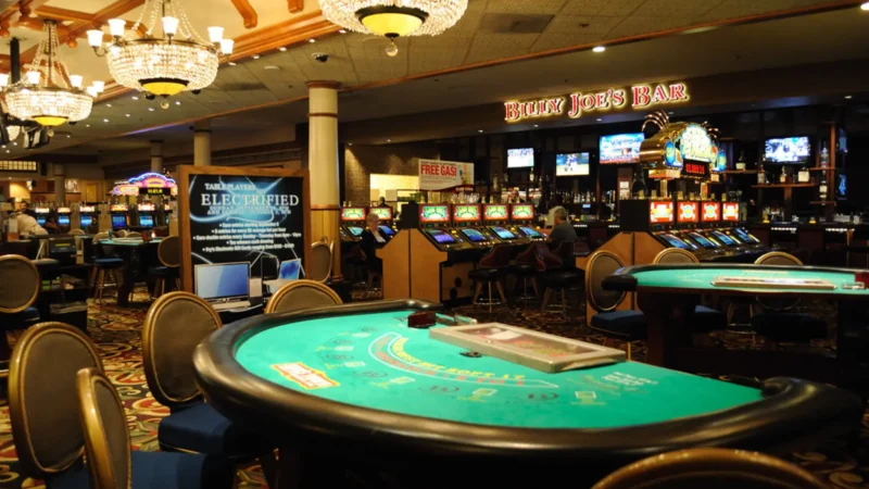 Crypto casinos – top online gambling platforms 2025