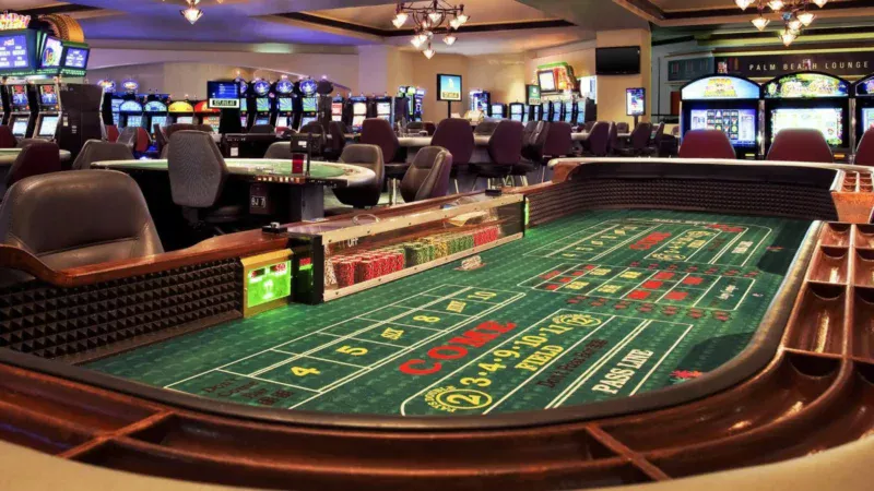 Crypto Casino – Online Casino test winner 2025