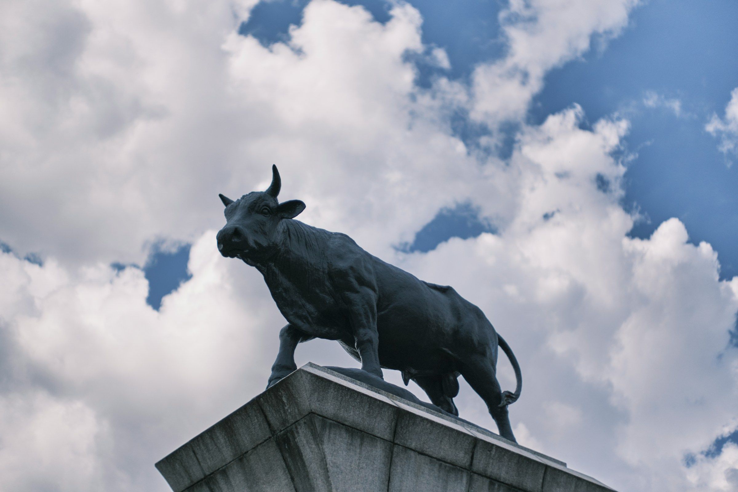 BTC price at a record level leaves cryptocurrency stocks mixed, while MSTR and GLXY rise, coin falls