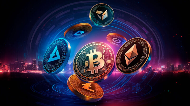 Breaks of the “Crypto Week”: Trump's crypto laws fail surprisingly-Bitcoin party canceled?