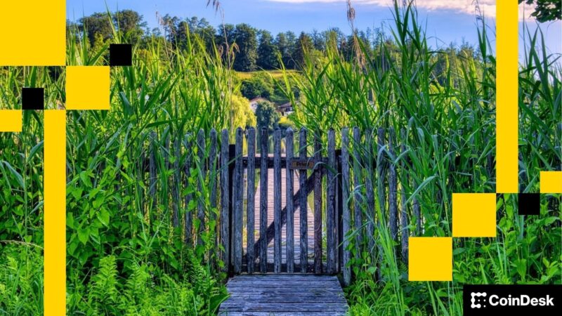 Completed residential complexes are actually excellent for Crypto – Marc Vanlerberghe