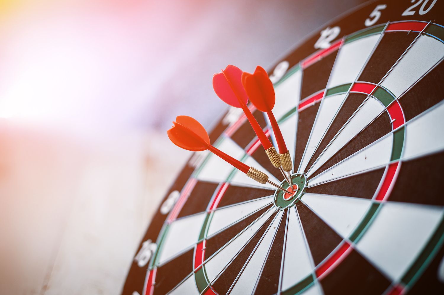 Traders are looking at $ 130,000 for BTC with expected Altcoin-Rally