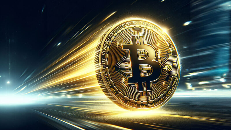 Bitcoin for the first time over $ 120,000 – Rally without end?