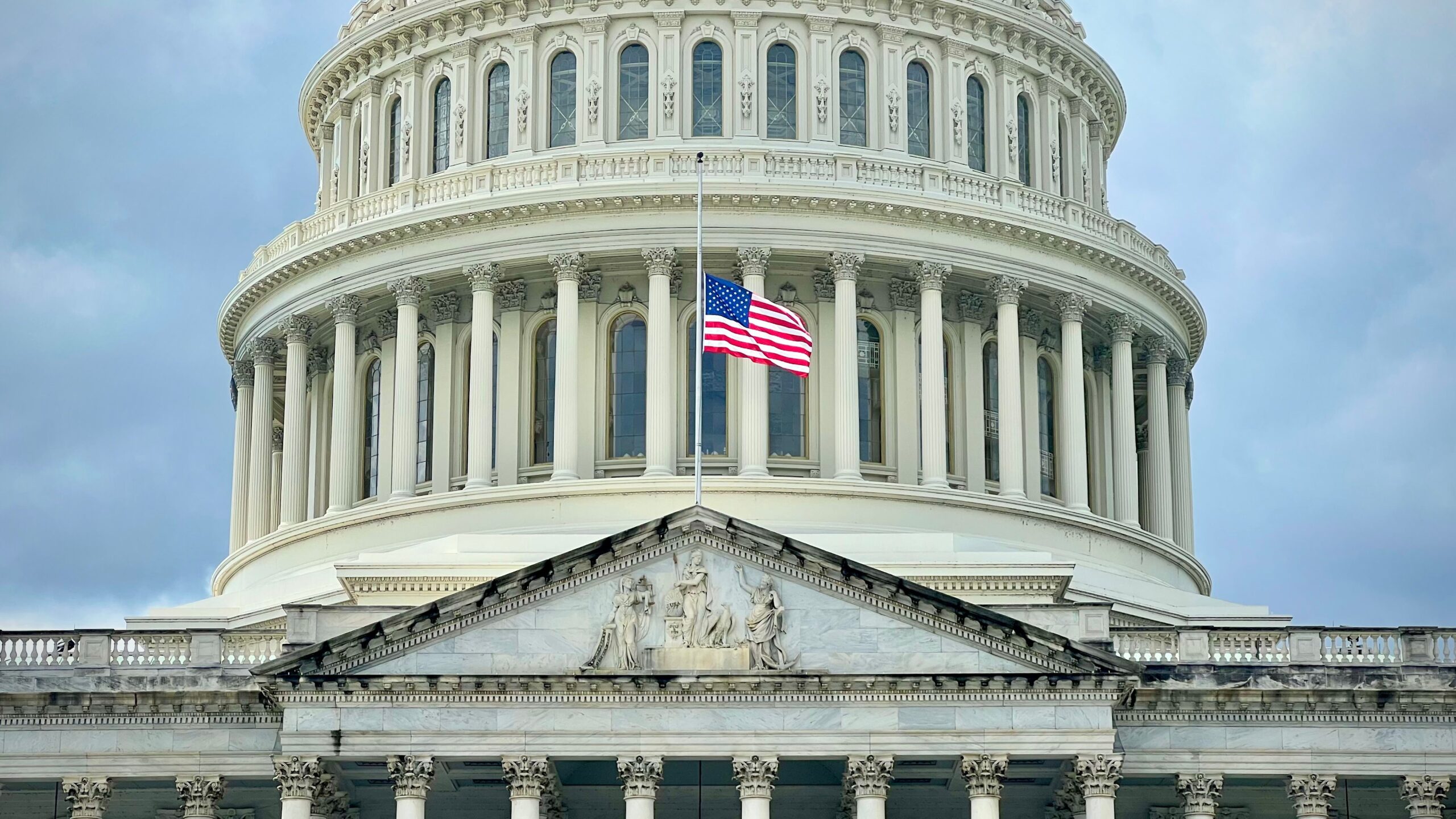 The House of Representatives is preparing for the vote on the market structure of cryptocurrencies on Wednesday and stable coins on Thursday