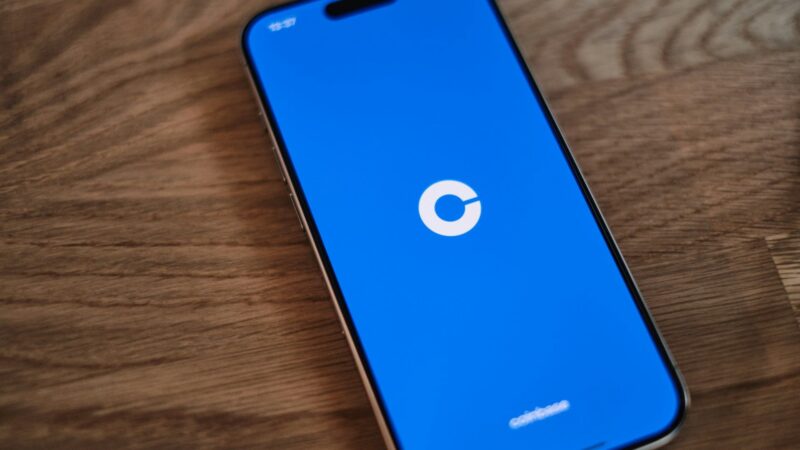 Coinbase (coin) cooperates with Perplexity AI to provide real-time cryptoma market data