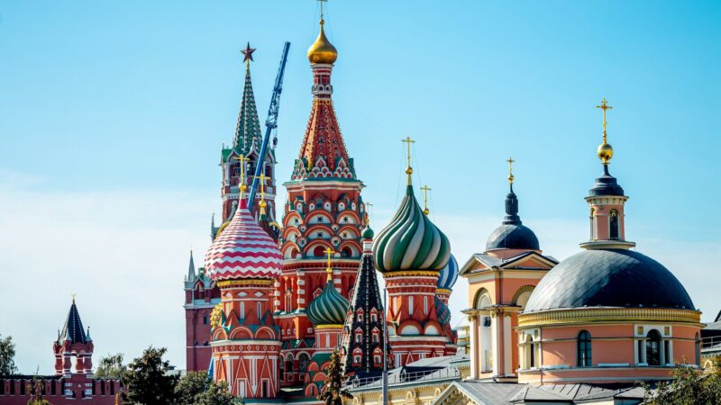 Russia sets up a register for cryptocurrency mining equipment to tighten control.