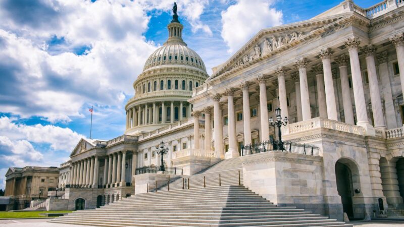 Clarity law could be a turning point for the institutional acceptance of crypto: benchmark