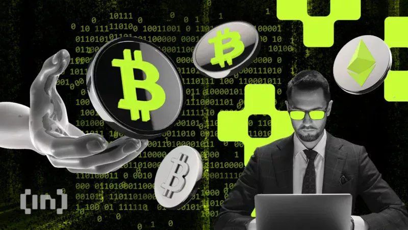 Bitcoin and Ethereum options for approx. 5 billion USD are running out today