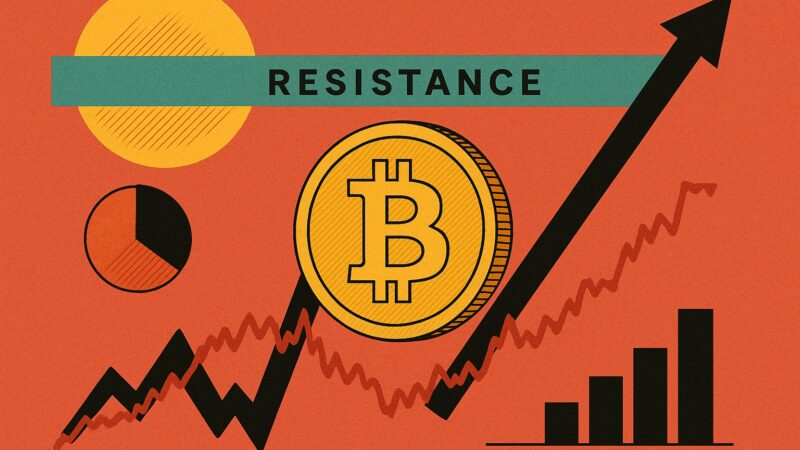 Bitcoin on record course: Does the 2025 cryptocurrency crack the $ 200,000 mark?